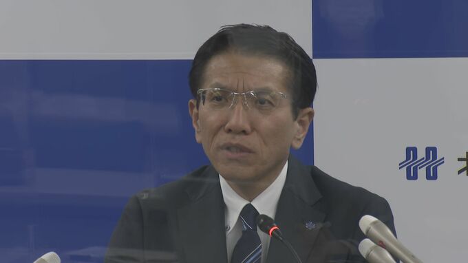 経常損失は過去ワーストの937億円… 石炭価格の高騰が直撃 北陸電力22年度決算発表　|　石川県のニュース｜MRO北陸放送