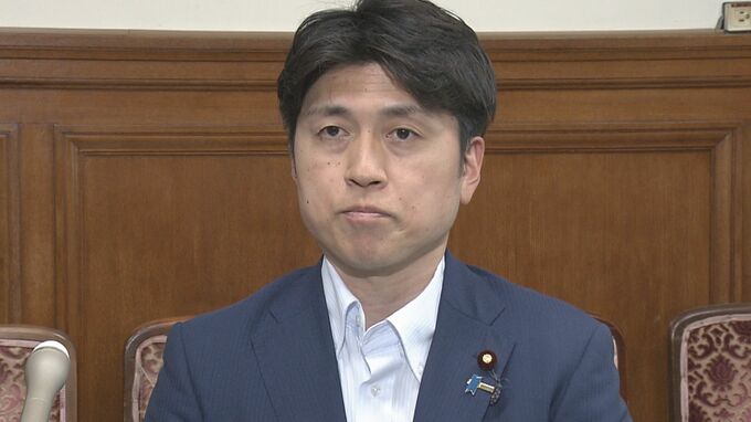 公明党　国土交通大臣に中野洋昌氏起用を求める方針固める|TBS NEWS DIG