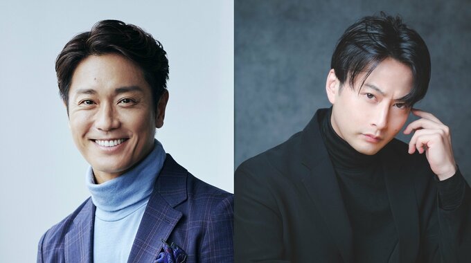 【タクフェス】石黒英雄さん 胸部に疲労骨折 仙台公演で降板 大阪公演以降は永井大さんが代役に|TBS NEWS DIG