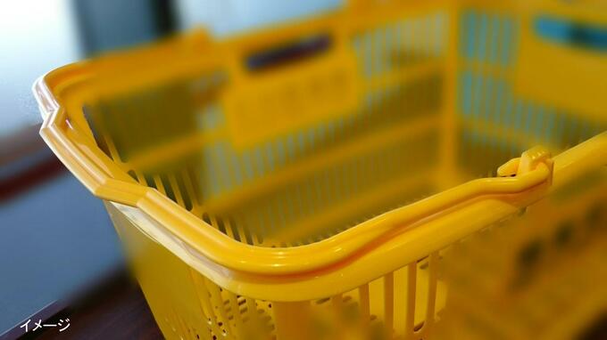 「お金を出すのが惜しくて」スーパーでお菓子2点万引き　60代無職の女逮捕　|　長崎のニュース | 天気 | NBC長崎放送