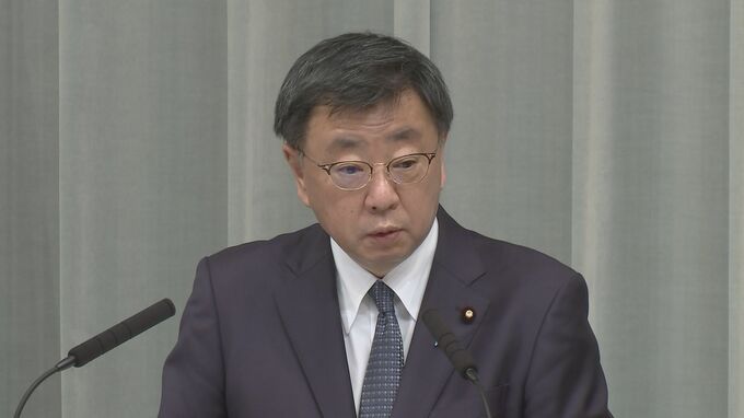 「安全保障に影響はない」気球めぐる過去の河野防衛大臣発言　政府は問題視せず