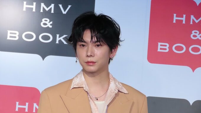 【YU】今年の目標は「肉体改造」トレーニングをして「今年こそアクション作品に出られるように」|TBS NEWS DIG