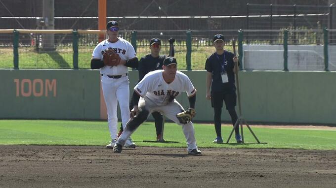 プロ野球 沖縄春季キャンプの経済効果　2年連続で「200億円超」|TBS NEWS DIG