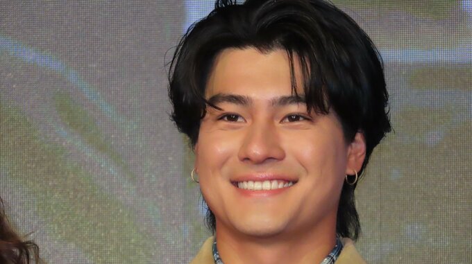 【 SixTONES・森本慎太郎 】　趣味は「一式揃えてから始める」　‟ぶっちぎりの探求心”に　「家は足の踏み場もない」|TBS NEWS DIG