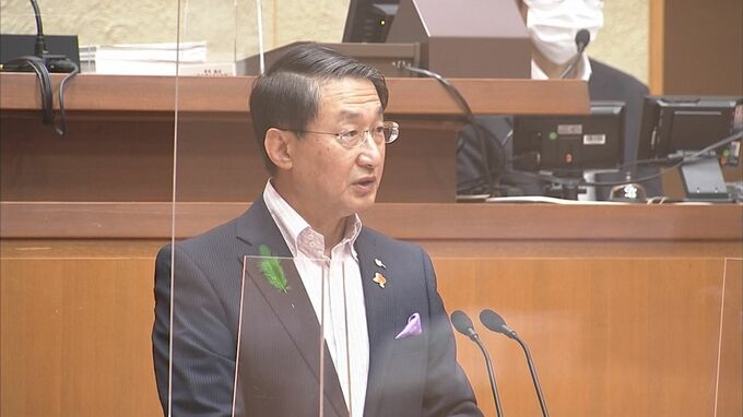 災害対策としては過去最大規模　県が災害復旧予算を提案　鳥取県議会　県議会自民党を除名の松田県議は欠席　|　BSSニュース | BSS山陰放送