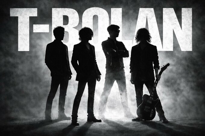 【 T-BOLAN 】今年8月の日本武道館公演で解散を発表　35年の歴史に幕「悔いを残さないために、自分たちの意思で」|TBS NEWS DIG