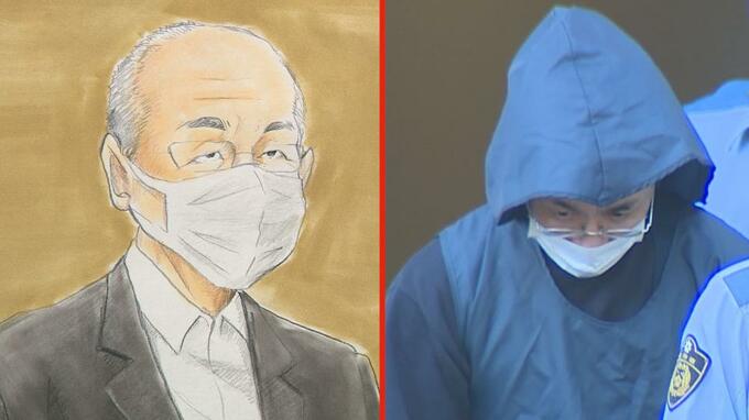 「被害者に落ち度なく、残忍な犯行」に対し「おまえか！どこだ！どこに傷があるんだ！の恫喝に恐怖」…小学生の娘の“いたずら”から夫婦殺傷、大きく異なる主張のまま結審　|　北海道のニュース｜HBC北海道放送
