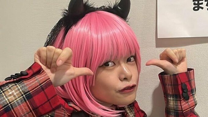 【ものまね芸人まちゅ】”めまい・耳鳴り・難聴”などが原因で事務所退所「芸能活動に一旦区切り」|TBS NEWS DIG