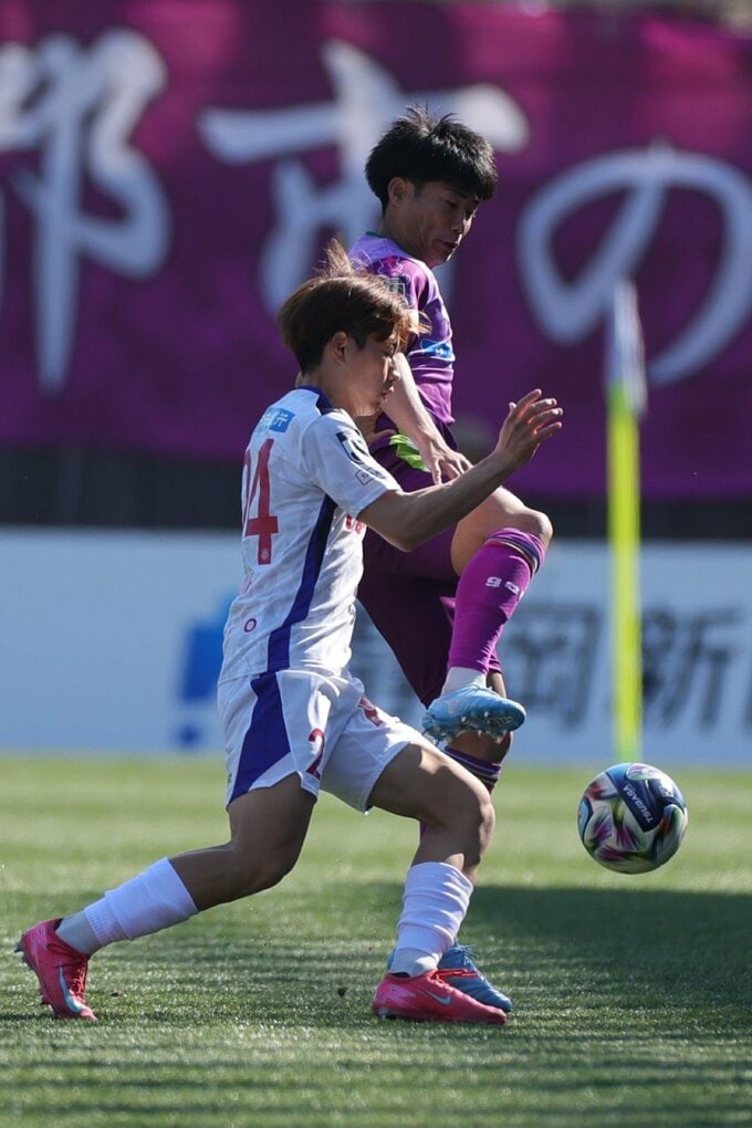 藤枝MYFC 追いつくも甲府にPK負け【J2・J3百年構想リーグ第３節】|TBS NEWS DIG