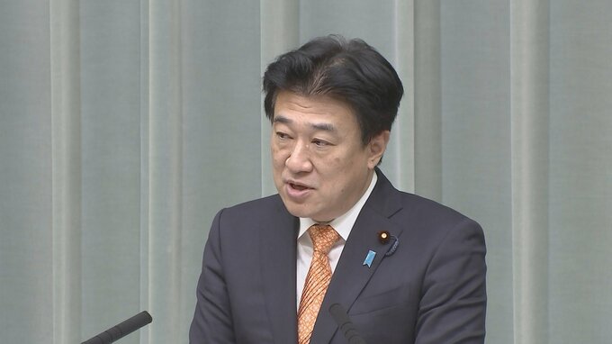 木原官房長官　「基礎研究の水準の高さを世界に示すもの」　日本人4人が米医学最高権威「ラスカー賞」受賞