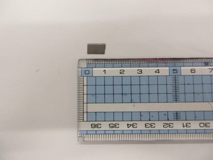 児童が学校給食「トマトペンネ」を口に入れ金属片混入発覚　スライサーの刃の一部か？　健康被害確認されず　山口・山陽小野田　|　山口のニュース・天気・防災｜tys NEWS｜ｔｙｓテレビ山口