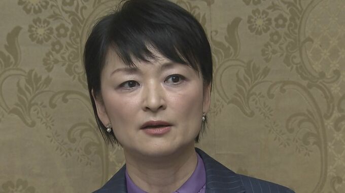 【独自】立憲民主党の代表選　立候補に向け吉田晴美衆院議員が意欲