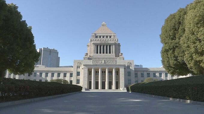 「島根１区」全国で注目のワケ…大物議員続々島根入り「唯一の事実上与野党一騎打ち」岸田政権への影響は…|TBS NEWS DIG