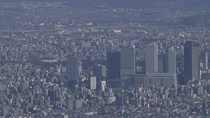 “副首都”指定はどこになる？愛知県と名古屋市は“準備加速” 大阪･福岡･北海道…ライバルたちのアピールポイントは|TBS NEWS DIG