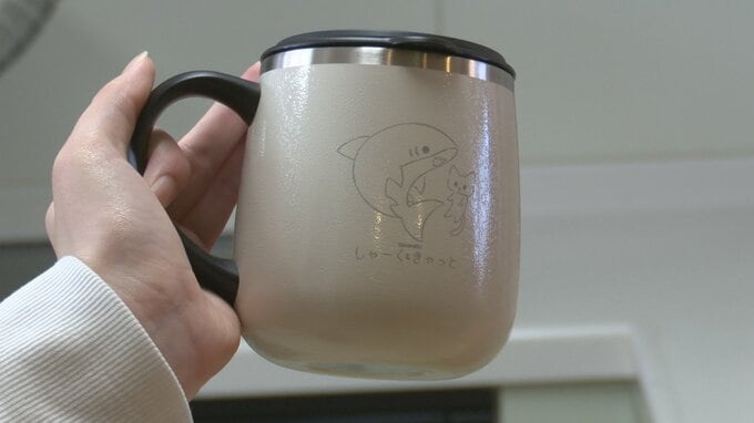 体験をプレゼント！　児童養護施設でジュエリーメーカーがものづくりワークショップ開く|TBS NEWS DIG