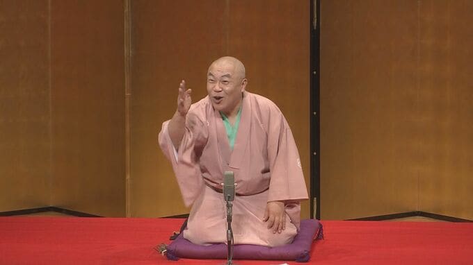 「運転の技術を過信しないで」あきる野市で交通安全イベント　落語家・林家久蔵さんが交通安全についての落語を披露　警視庁福生署|TBS NEWS DIG