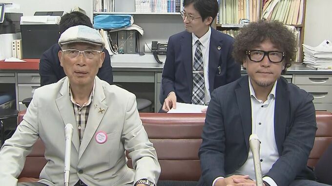 【速報】検察に廃棄された猟銃めぐり国家賠償求め提訴　北海道砂川市のハンター　市職員の要請でクマを駆除するも猟銃所持許可取消し　最高裁で勝訴後に廃棄判明|TBS NEWS DIG