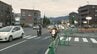 バイクが横断歩道を渡っていた自転車に衝突、そのまま逃走…自転車の女性は重傷　通行人が「頭部から出血」と通報　京都・西京区　|　MBSニュース | 関西の最新ニュースを分かりやすく。