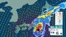 【 今後の雨と台風情報 】台風25号は21日に関東へかなり接近　最大瞬間風速50m/s　伊豆諸島・静岡県で線状降水帯発生の可能性【今後の進路予想と雨風シミュレーション・20日午後10時更新】　|　新潟のニュース・天気｜BSN NEWS｜BSN新潟放送