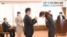 山口県メダル栄光に陸上の君嶋選手ら　|　山口のニュース・天気・防災｜tys NEWS｜ｔｙｓテレビ山口