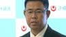 古謝玄太 新沖縄県知事　就任記者会見　|　沖縄のニュース｜RBC 琉球放送