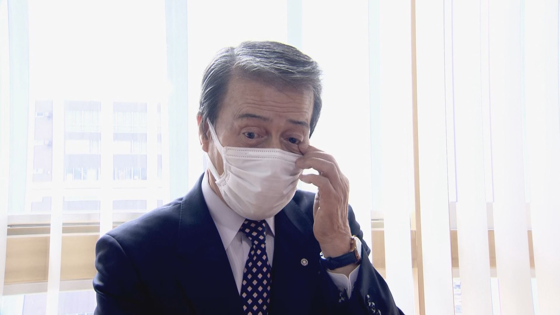 セクハラ認めた岐南町長不在で議会始まる “諸事情により欠席”と議長が説明 小島英雄町長の辞職届に「異議なし」