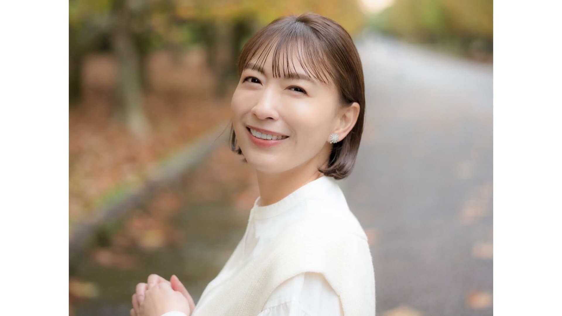 オグシオ”小椋久美子さん日本エアバドミントン連盟会長に就任