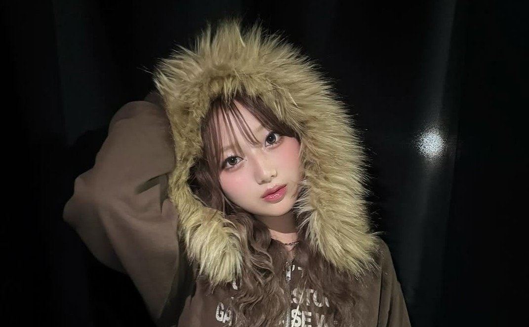 辻希美・長女】希空 「❤マイナビTGC 2025 A/W❤」「ありがとうご