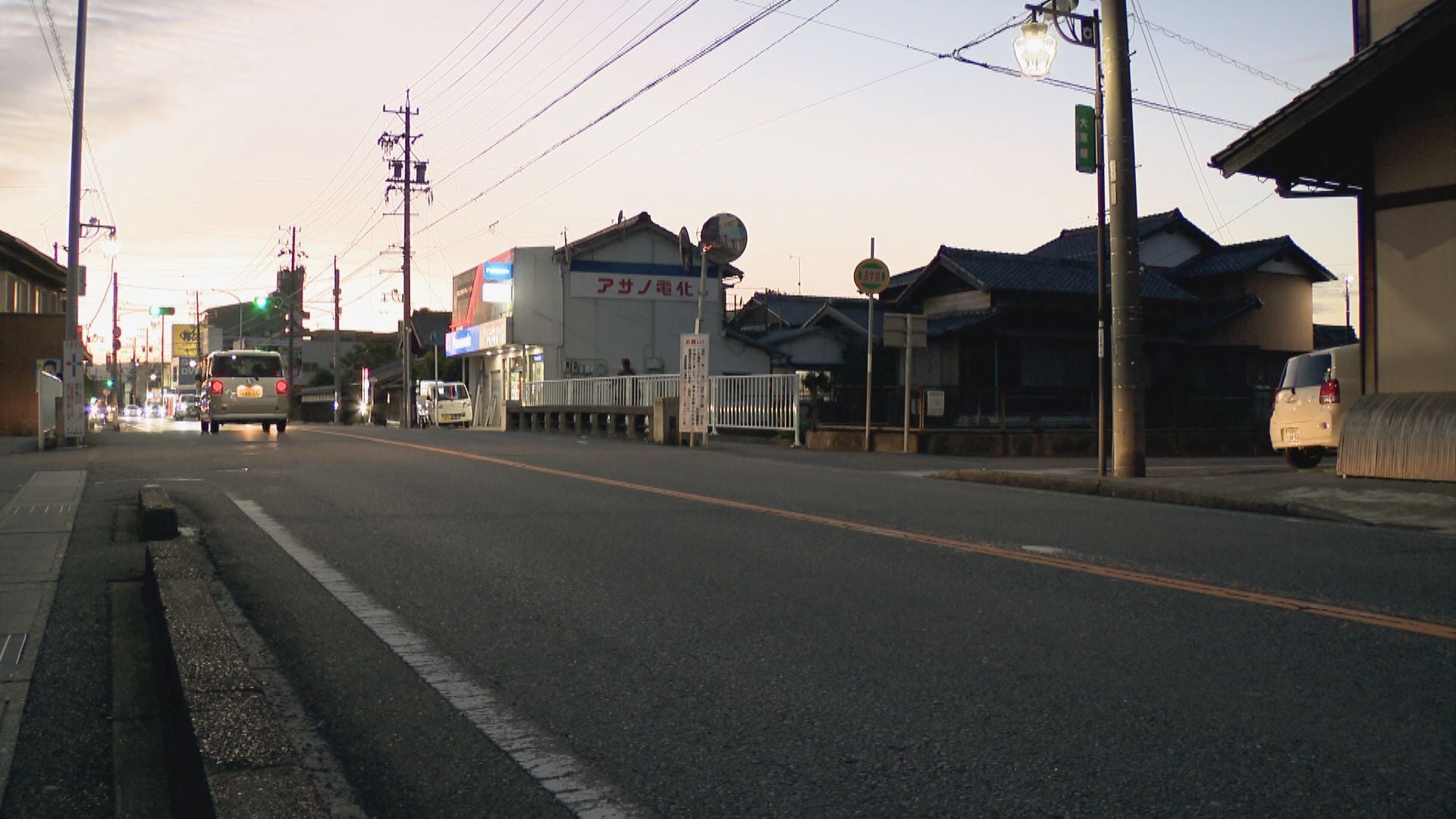 「通報の必要ないと思った」重傷ひき逃げでトルコ人の男逮捕　愛知・あま市