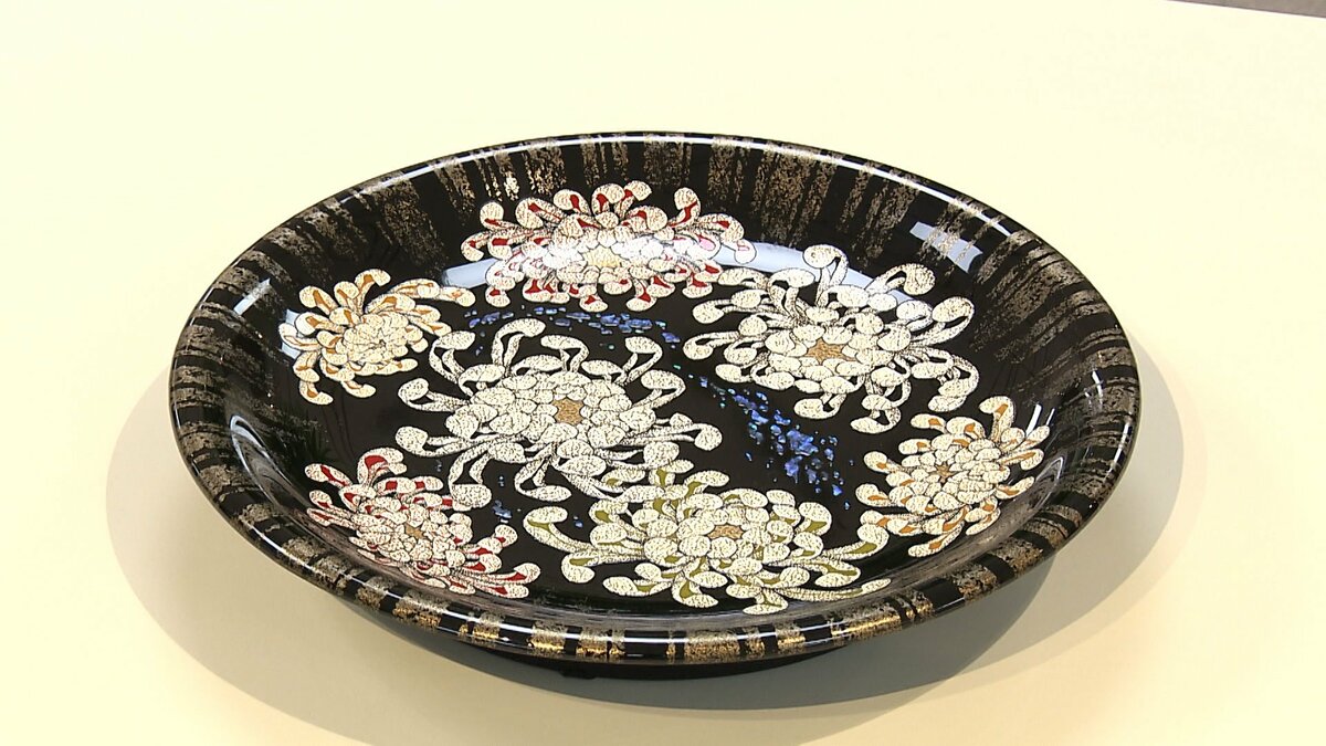 中国の工芸品 中国地方4県の優れた伝統工芸品を集めた「日本伝統工芸中国展」 陶芸