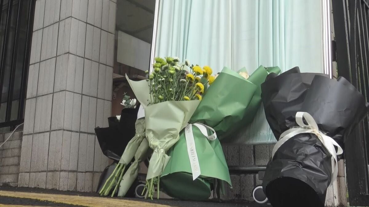 中国 日本人学校児童死亡受け 90超の動画投稿アプリアカウント