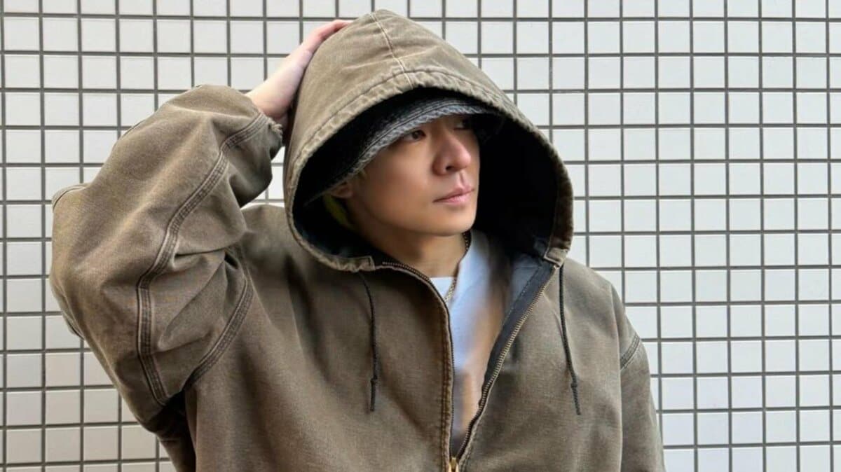 Number_i ・岸優太 】 「買い物DAY」を満喫 インスタグラムに休日