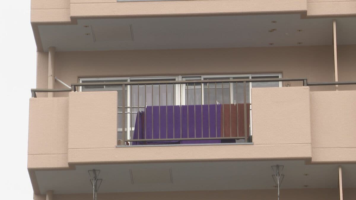 去年のクリスマスの夜に名古屋・中区のマッサージ店で刃物を持った男による強盗傷害事件 ベトナム国籍の30歳男を逮捕…男は「事実については間違っています」と容疑を否認