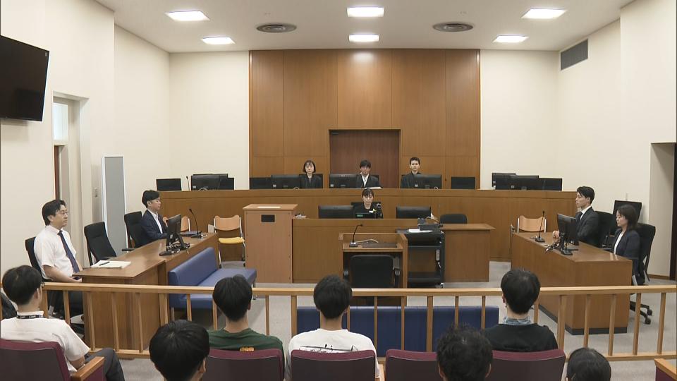 【懲役5年】パトロールと称し暴行相手探した「特定少年」の男… みぞおちを踏みつけられ苦しむ男性の脇腹を殴り死なす　傷害致死罪で実刑判決　裁判長「かなり悪質」と断罪