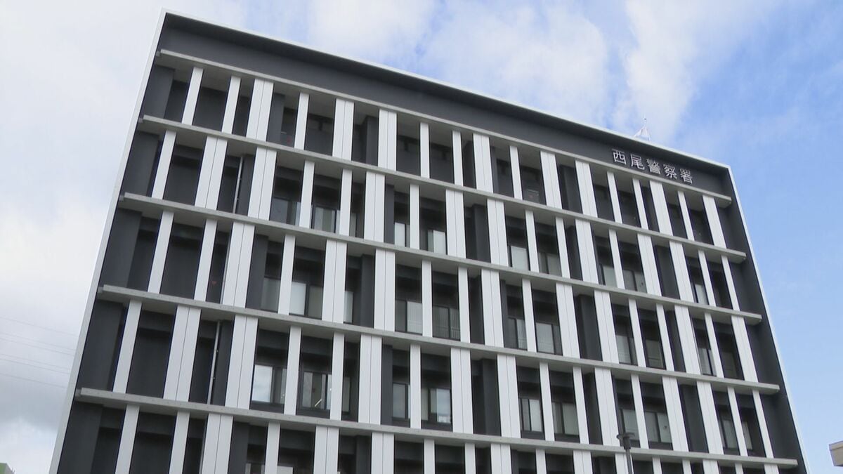 愛知･津島市の中学校の教員（32） 当時17歳の少女にホテルでみだらな行為をしたとして逮捕 保護者から警察に相談があり発覚
