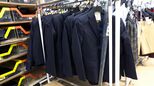静岡市が2028年度から「市内共通の標準服」導入へ 制服代は上昇…"家計の負担"と"伝統の両立"が課題に　|　静岡のニュース | SBSNEWS | 静岡放送