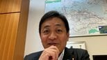 国民民主・ 玉木雄一郎代表　消費減税より「ほかの負担軽減策をやったほうがいい」玉木氏が語る「骨太の方針・消費税減税・政局」　とは|TBS NEWS DIG