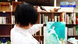「若き画家の集団」個性を磨き、絵で自分たちを表現する 伊達高校美術部【明日への一歩】|TBS NEWS DIG
