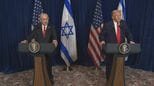 トランプ政権　イスラエルに数十機の空中給油機を追加派遣の方針　米報道　ネタニヤフ首相が受け入れを最終判断|TBS NEWS DIG