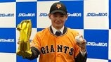巨人ドラフト1位は鷺宮製作所・竹丸和幸!即戦力左腕の目標は「10年間活躍できる選手」 |TBS NEWS DIG
