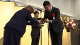 マルセンスポーツ・文化賞に倉敷高陸上競技部や岡山学芸館男子サッカー部などが選ばれる【岡山】|TBS NEWS DIG