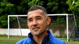 「熱く、エネルギッシュに、より高いところ目指し、楽しんでプレーしたい」今年で50歳!“最年長”Jリーガー沼津・伊東輝悦が契約更新 | 静岡のニュース | SBSNEWS | 静岡放送