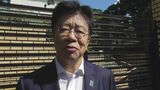 【独自】加藤元官房長官「推薦人メドがついたと言える状況になった 10日に出馬会見へ 自民党総裁選|TBS NEWS DIG