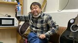 【グレート義太夫】先月23日に『心筋梗塞』で倒れたことを報告 直前のブログには体調悪化を綴っていた|TBS NEWS DIG