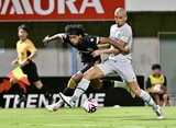 ジュビロ磐田 ゴール遠く自動降格圏脱出ならず…福岡と0-0【J1第31節速報】 | 静岡のニュース | SBSNEWS | 静岡放送