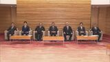 来年度沖縄振興予算2642億円 前年度比36億円減|TBS NEWS DIG