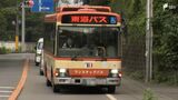 ドア開けたまま…路線バスが約40分間9km以上走行 換気で開けた扉を閉め忘れ=静岡 | 静岡のニュース | SBSNEWS | 静岡放送