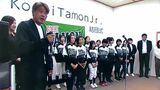 「練習がにぎやかになったのが楽しい」高知県内初!女子中学生のソフトボールクラブチーム誕生 競技人口の増加目指して | 高知のニュース・天気|KUTV NEWS | KUTVテレビ高知