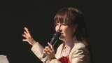 「少子化対策は雇用対策で、健康福祉の案件ではない」天野馨南子さんが講演　全国過疎問題シンポジウム　山梨で初開催|TBS NEWS DIG