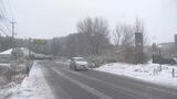 強い寒気で積雪 21日から22日かけて大雪のおそれ 路面凍結による交通障害などに注意 大分 | 大分のニュース|OBS NEWS|大分放送